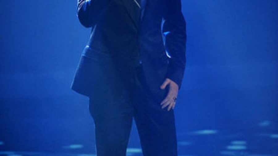 Adam Lambert: 'American Idol''s Glam-Rock Sex God