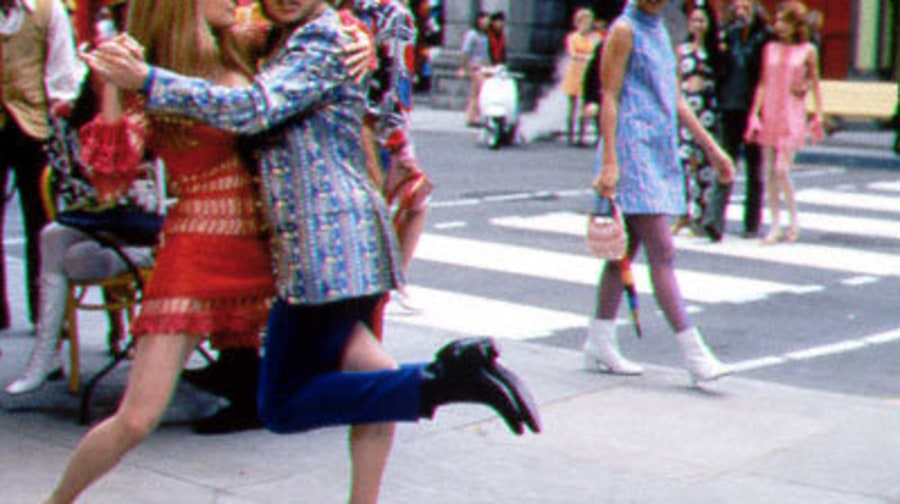 Heather Graham in