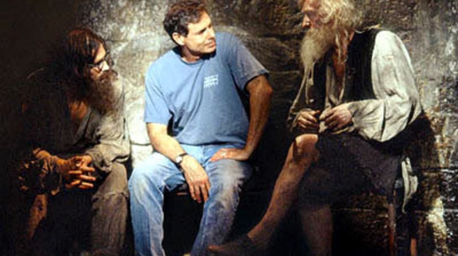 James Caviezel in