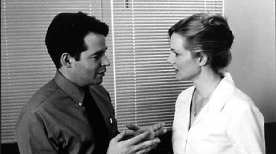 Stills From the Movie You Can Count On Me