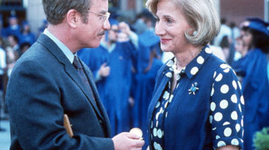 Stills From the Movie Mr. Holland's Opus