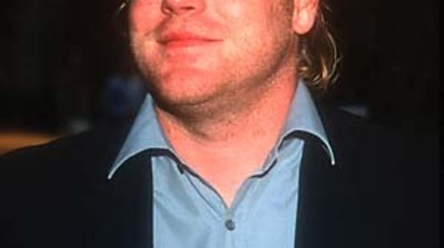 Phillip Seymour Hoffman in