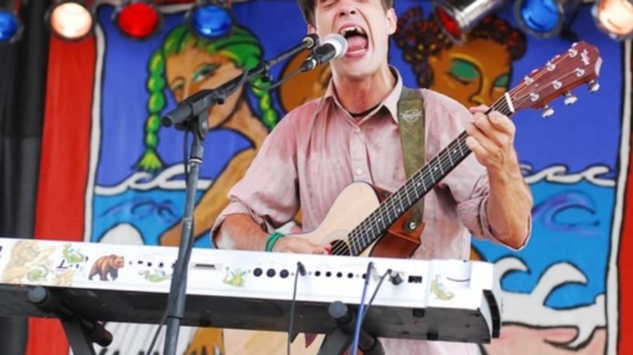 Siren Festival 2008: Stephen Malkmus, Broken Social Scene and More Meet the Freaks at Coney Island