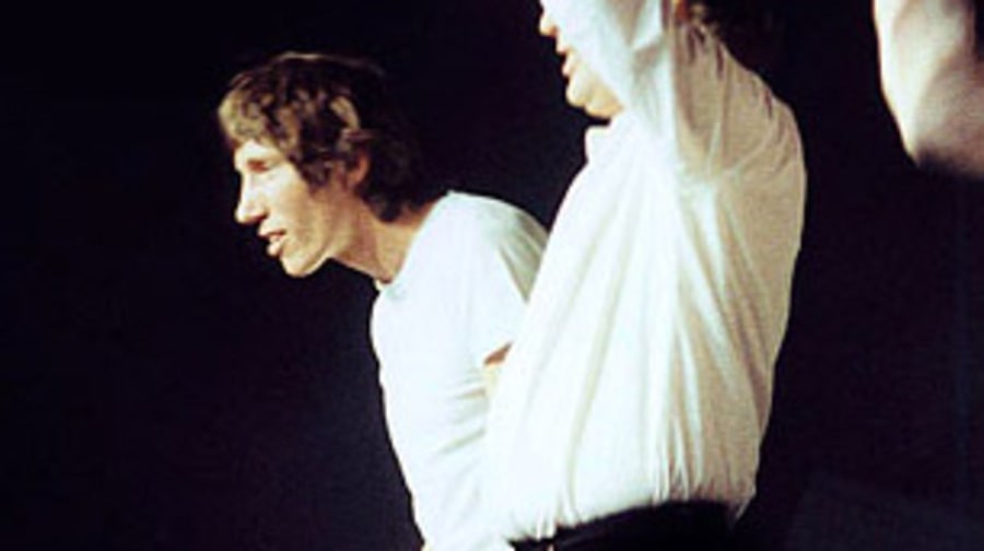 The Dark Side of Pink Floyd