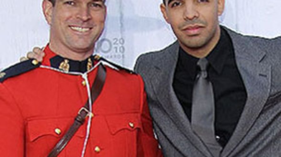 O Canada!