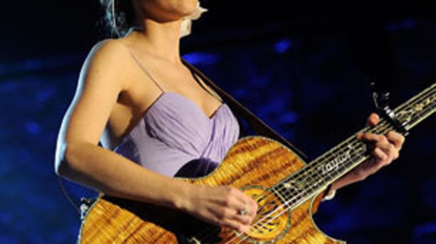 Songwriters Hall of Fame's 2010 Gala