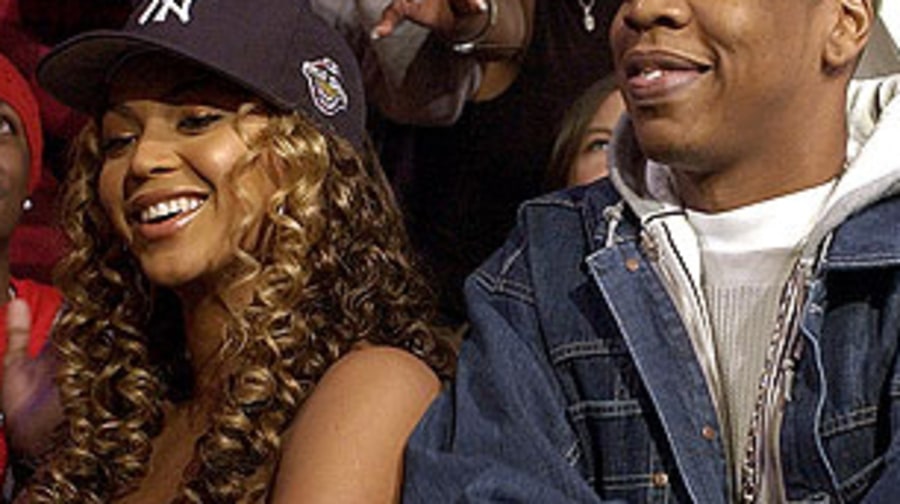 Hip-Hop Royalty