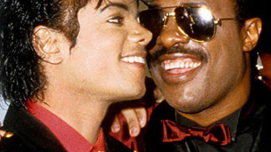 Michael Jackson Remembered