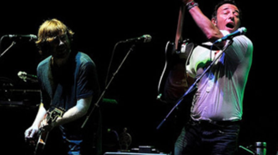 Bonnaroo 2009