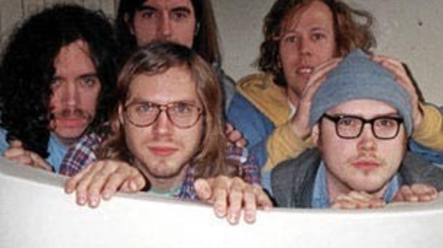 The Best New Bands