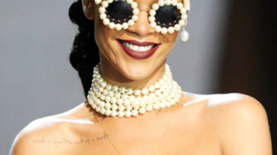 Rihanna's Best Looks
