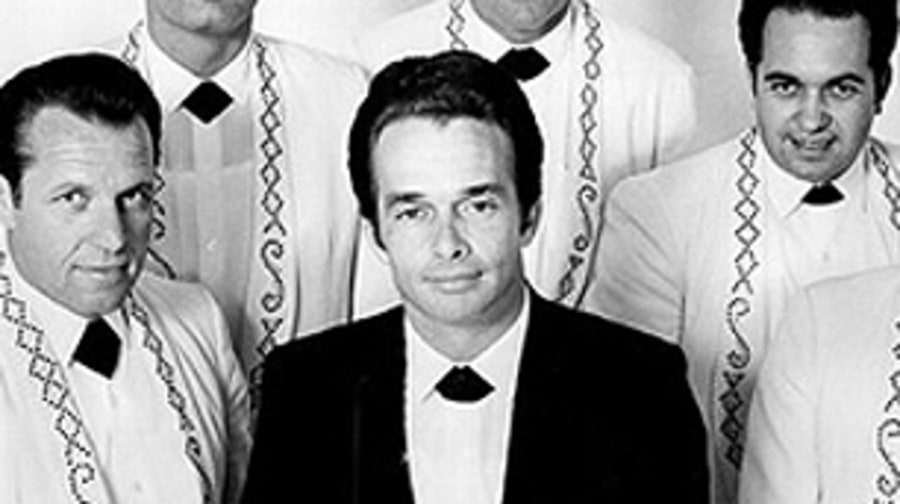 Merle Haggard