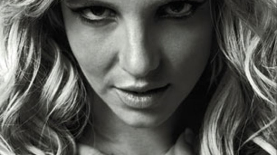 Britney Spears: A Life in Photos
