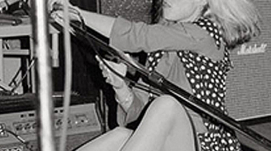 Punk Pioneers