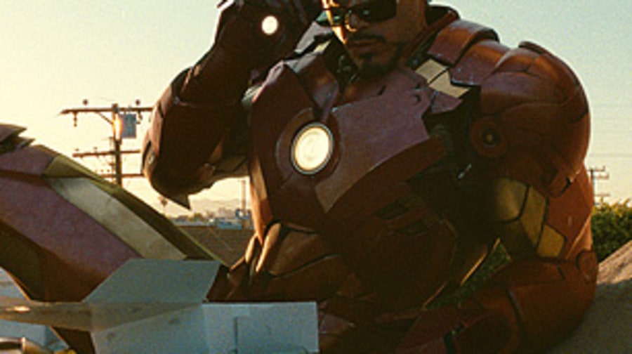 Peter Travers' Summer Movie Preview: 'Iron Man 2' to 'Inception'