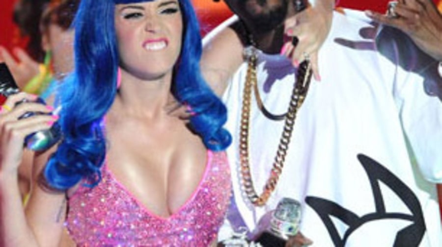 MTV Movie Awards 2010