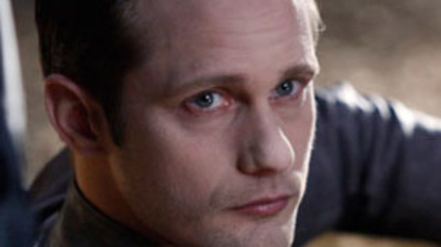 Peter Travers on The Best and Worst Vampires on Film and TV