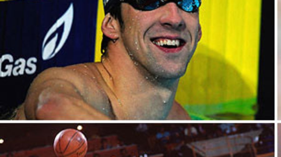 Sports' All-Star Stoners