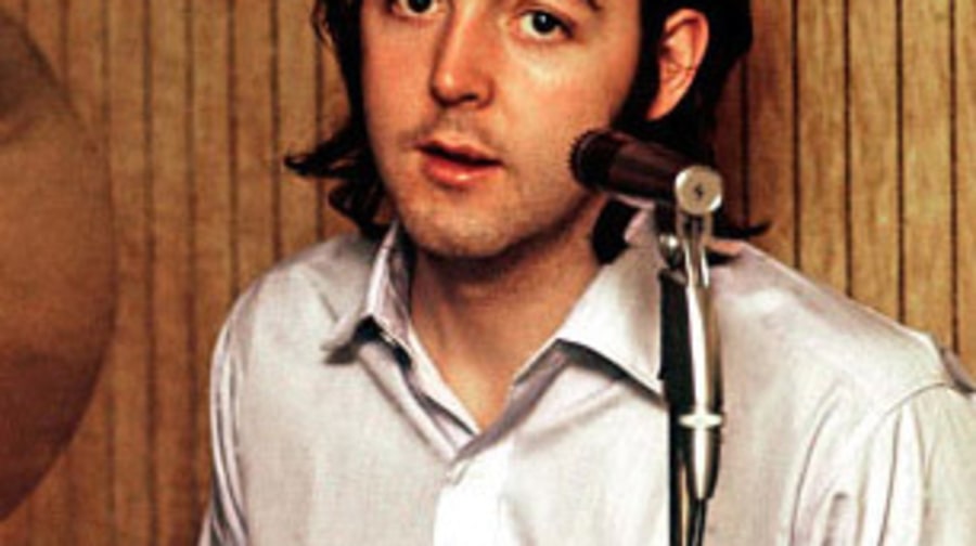 The Top Ten Beatles Songs of All Time
