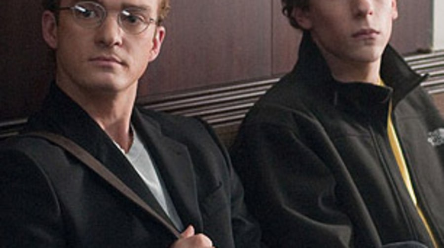 The Twelve Must-See Fall Movies