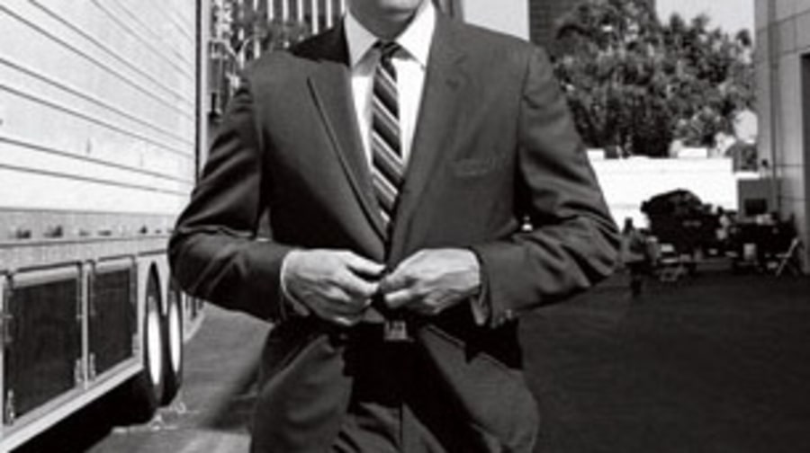 Inside 'Mad Men'