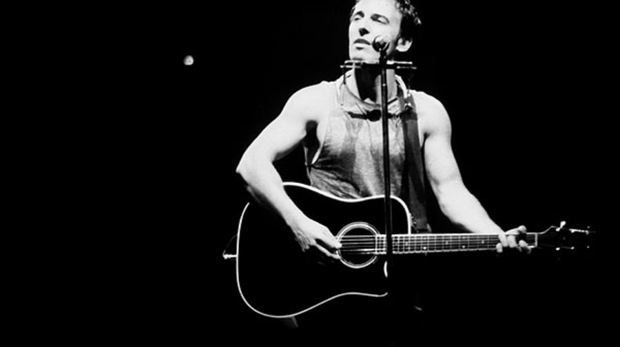 The Ten Greatest Acoustic Takes on Beloved Rock Songs