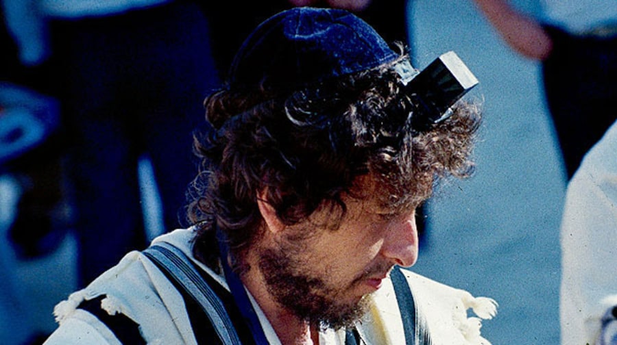Top 10 Rockers Who Found God