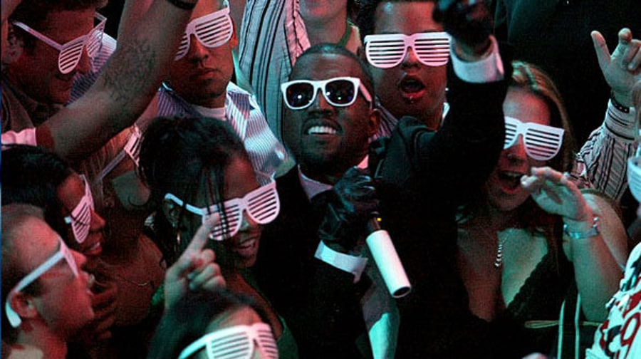 Photos: Kanye West's Career Highs — and Lows
