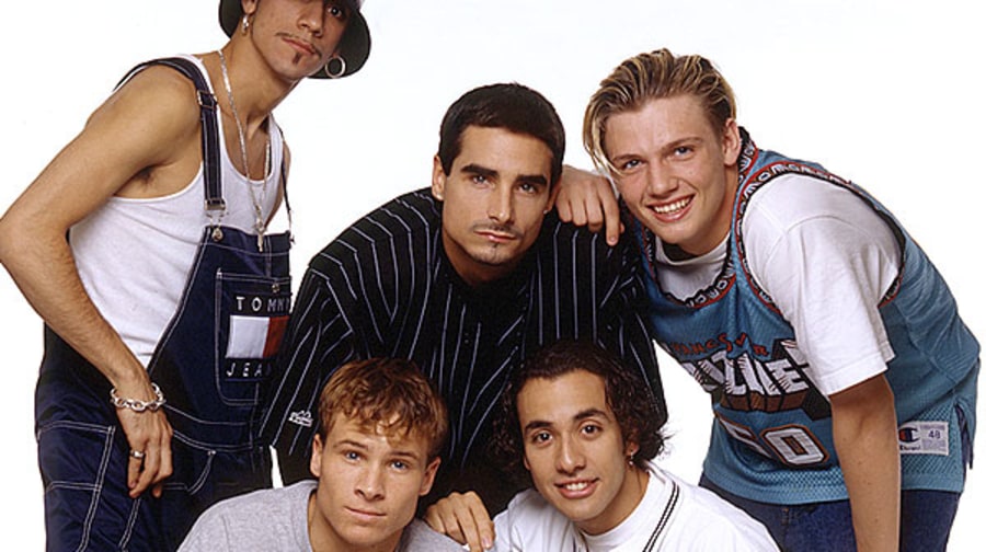 The 9 Most Influential Boy Bands: Then and Now