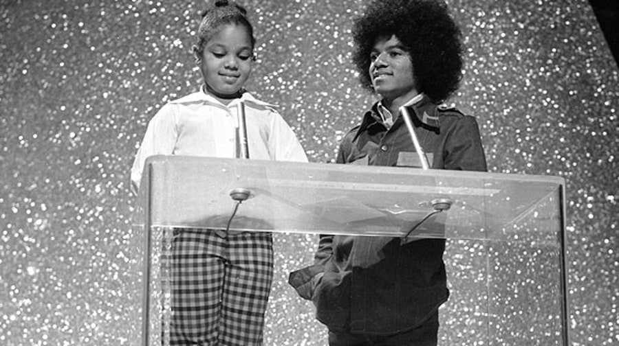 The Best Moments From 40 Years of American Music Awards