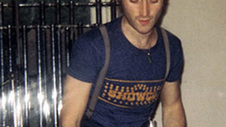 Thirty Years of Genesis in Photos