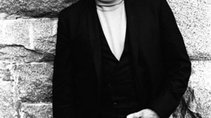 Intimate, All-Access Shots of Johnny Cash