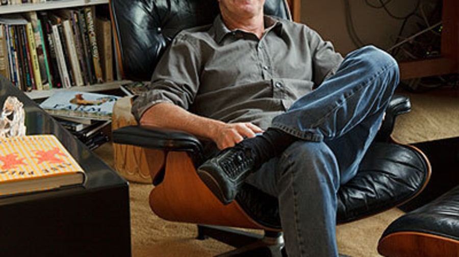 Garry Trudeau's Favorite Doonesbury Strips