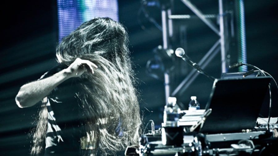 The Hottest Live Photos of the Week
