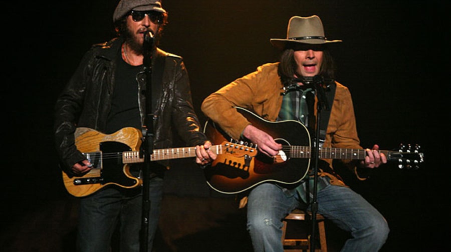 The Greatest Music Moments on Jimmy Fallon's 'Late Night'