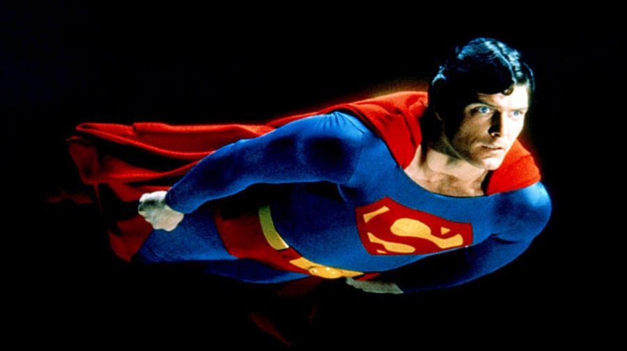 The 10 Greatest Film and TV Superheroes