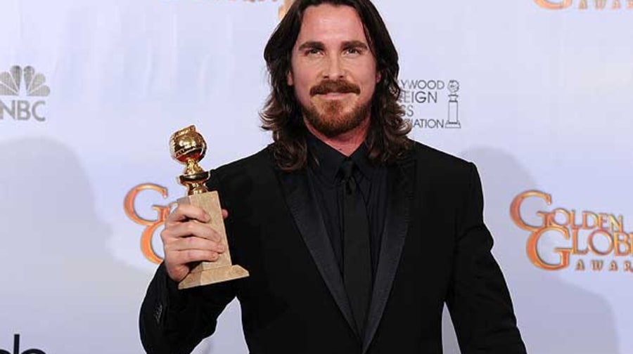 2011 Golden Globes Winners