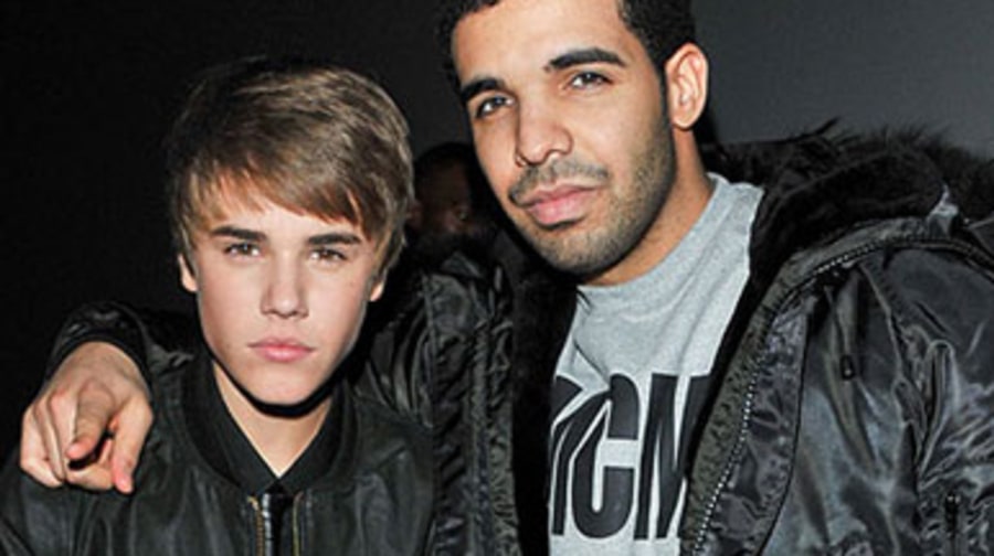Justin Bieber's World