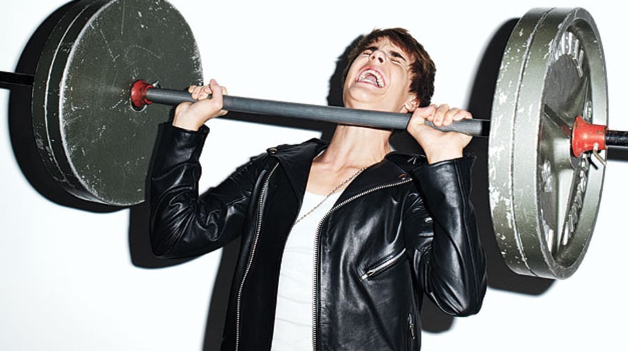 Choice Quotes From Rolling Stone's Justin Bieber Cover Story