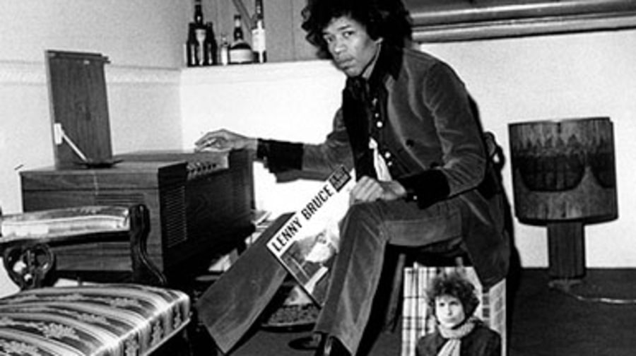Rolling Stone Readers Pick the Top 10 Greatest Cover Songs