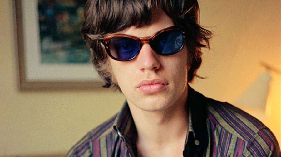 Rare and Intimate Pictures of the Rolling Stones