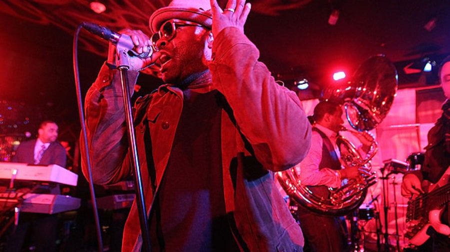 Rolling Stone's Oscars Weekend Bash