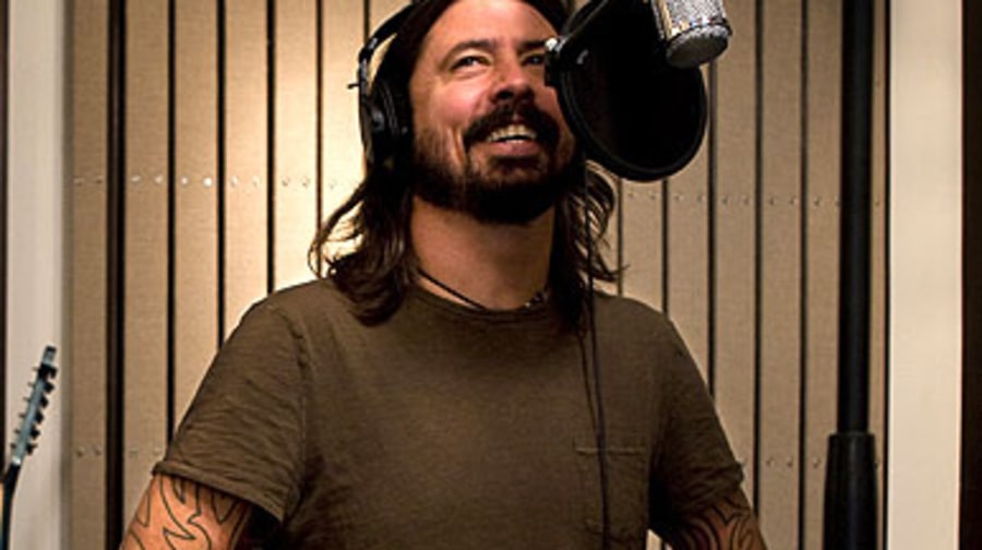 Spring Music Preview: Lady Gaga, Foo Fighters, Lil Wayne and Many More
