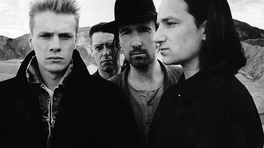 Rolling Stone Readers Pick the 10 Best Albums of the Eighties