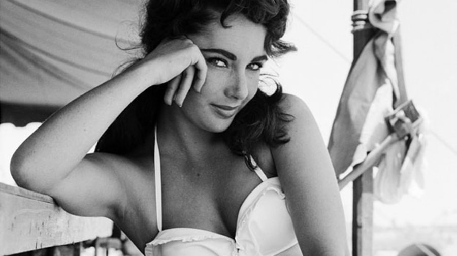 Remembering Elizabeth Taylor: Five of the Star's Films to Get Lost In