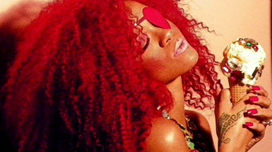 Rihanna's Videos: The Highs and Lows