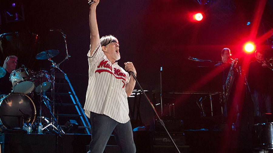 Photos: Bob Seger 2011 Tour Kickoff
