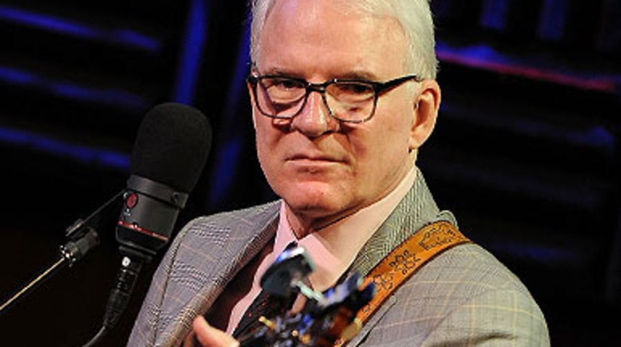 The 11 Best Comedian-Musicians
