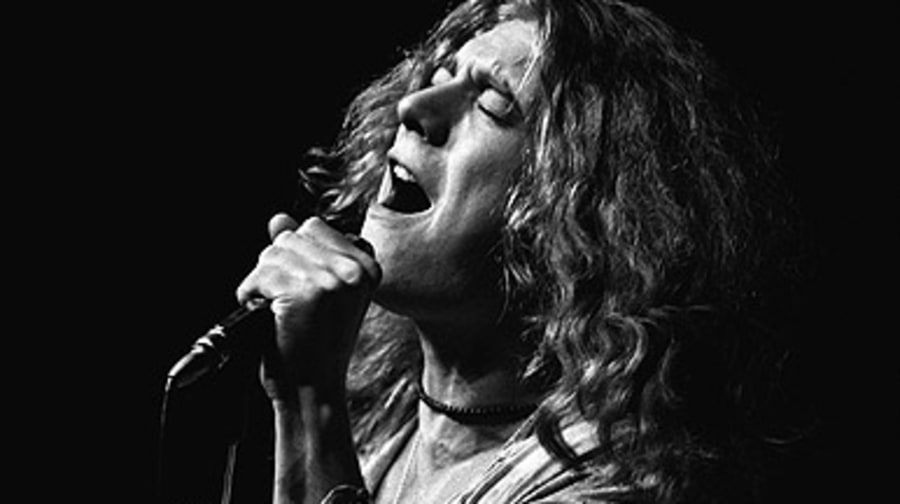 Rolling Stone Readers Pick the Best Lead Singers of All Time