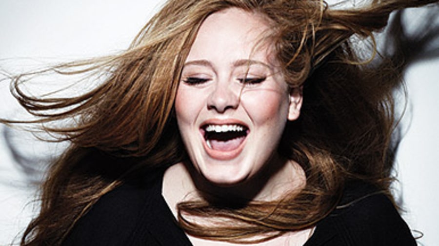 Choice Excerpts From Adele's Cover Story